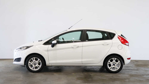 Ford Fiesta Kinetic Design 1.6 S Plus 120cv - 150178 - C