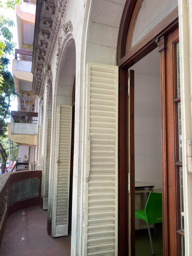 Venta Ph Independiente, 4 Ambientes, Cochera, Balcón, Patio Y Terraza En Nuñez Casi Belgrano
