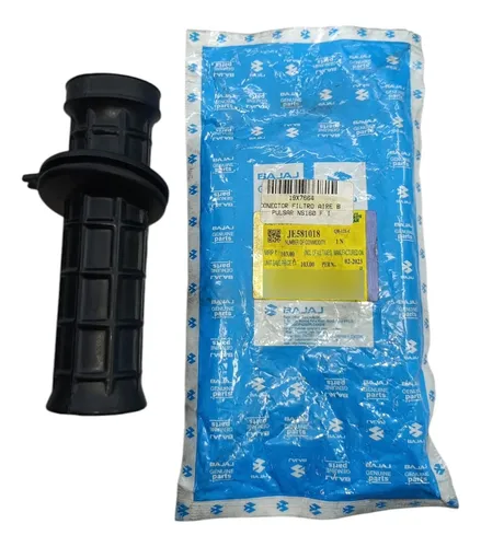 Conector Filtro Aire Original Pulsar Ns160 Fl