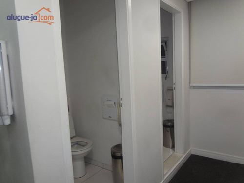 Incrível! Em Plena Av. Liberdade, Ao Lado Do Metrô, Prédio Inteiro De 5 Andares! - Pr0079