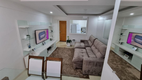 Imagem 12 de 15 de Apartamento 2 Quartos Osasco - Sp - Bandeiras - 0756