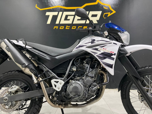 Yamaha Xt 660 R Xt660 R Xt 660r 2015