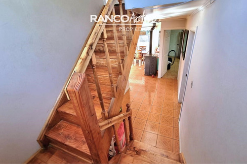Amplia Casa 4 Dorm. En Venta En Salida Sur, Puerto Varas