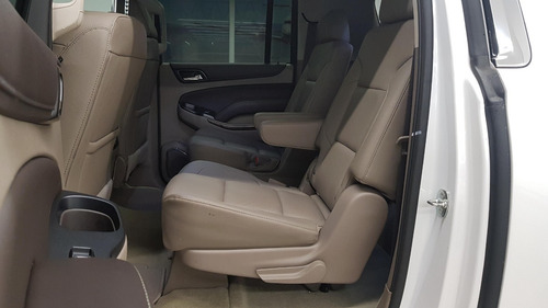 Chevrolet Suburban Lt 2018