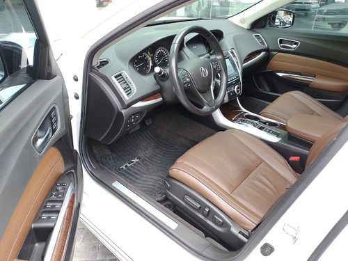 Imagen 11 de 15 de Acura Tlx2020 Servicios Agencia Tomo Auto Credito/arrendamie
