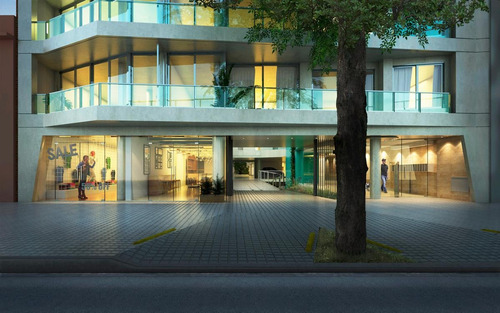 Imagen 15 de 17 de Apartamento - La Blanqueada