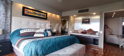 Imagen 11 de 30 de Apartamento Tipo Ph Penthouse En Venta En La Florida Cerca De La Previsora