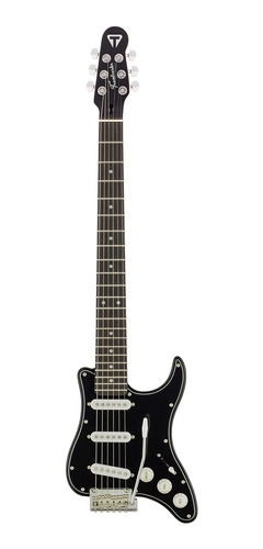 Traveler Guitar Guitarra Travelcaster Deluxe Electrica