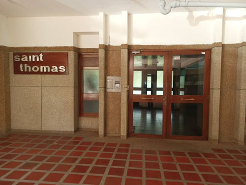Alquiler O Venta Apartamento Macaracuay. Wsuarez