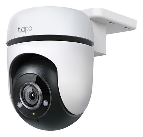 Camara Vigilancia Exterior Wi-fi Tp-link Tapo C500 Full Hd