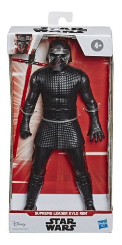 Imagen 4 de 6 de Figura Star Wars Olympus 9.5 Surtido E8063