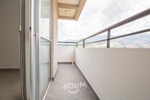 Imagen 5 de 30 de Apartamento En Santa Ana. 4 Habitaciones, 99 M²