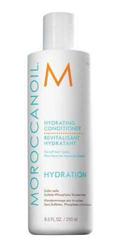 Moroccanoil Acondicionador Hidratacion X 250ml