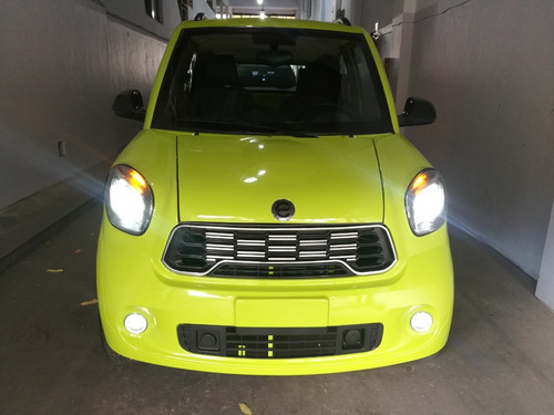 Imagen 5 de 15 de Auto Tito Electrico Coradir Aire 2022 0km Dolar Oficial