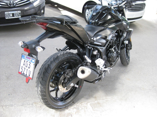Imagen 4 de 7 de Yamaha
