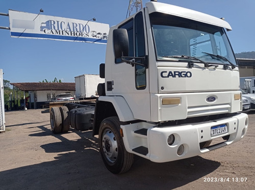 Ford Cargo 1317