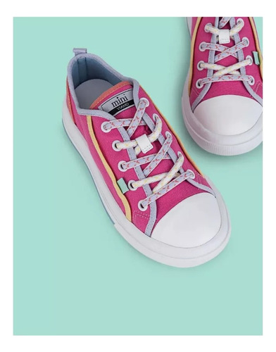 Zapatillas Mini Viamo Clinoz Nenas Niñas Zapas Marca Kids