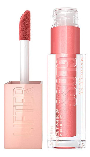 Brillo Labial Hidratante Maybelline Lifter Gloss Color Moon