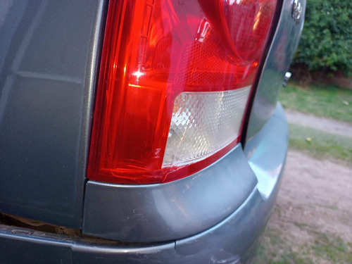 Volkswagen Gol Power 1.6