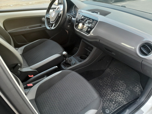 Volkswagen Up! 1.0 Cross Up!