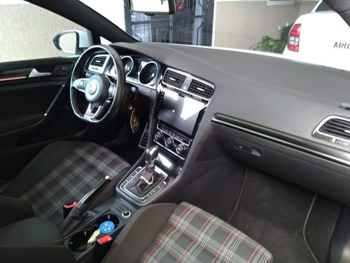 Central Multimídia Vw Golf Mk7 /usb/gps/tvdig 10 Polegadas