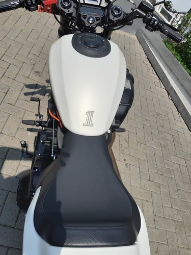 Imagem 4 de 11 de Harley Davidson Fxdr 114