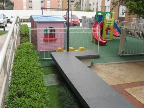 Imagem 27 de 27 de Apartamento Com 2 Dormitórios, 50 M² Por R$ 1.500,00 Locação - Cambuci - São Paulo/sp - Sp - Ap4049_vieira