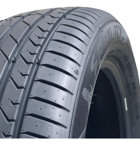 Combo 4 Pneu Volvo Xc40 245/45 R20 103w Xl Qirin 990 Sentury