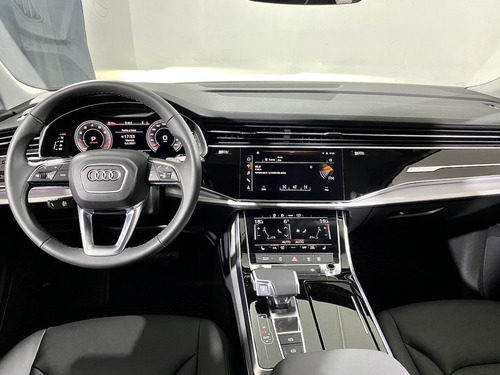 Audi Q7 45 Tfsei