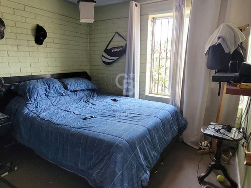 Venta Casa En Las Mercedes