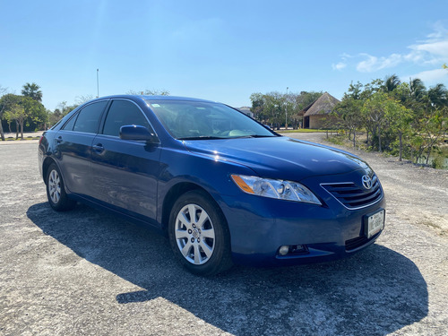 Toyota Camry 2.5 Xle L4 Aa Ee Qc Piel At