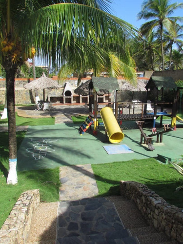 Imagen 22 de 29 de Hermoso Apartamento De Playa En Tucacas