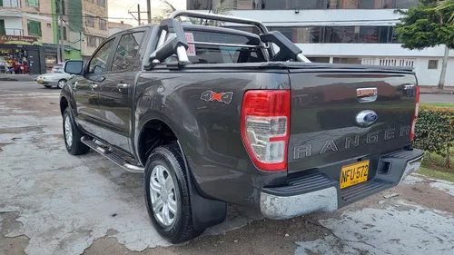 Ranger