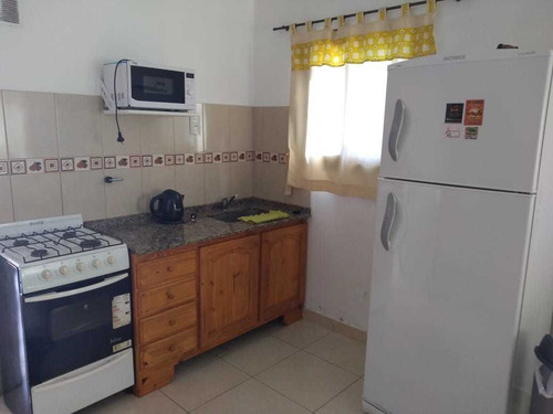 Imagen 2 de 10 de Cabañas En Potrero De Los Funes, Complejo Los Alelies