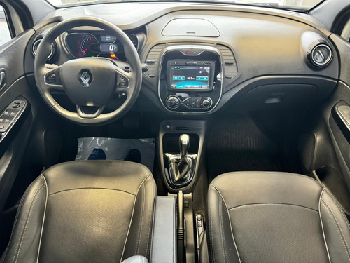 Renault Captur 1.6 Intens Cvt