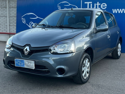 Renault Clio 1.2 Mio Confort Pack