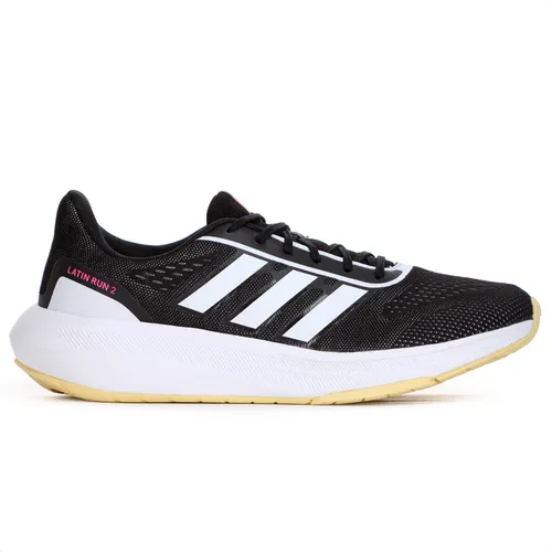 Tênis Adidas Latin Run 2.0 Eva Antiderrapante Confortável