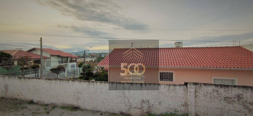 Imagem 12 de 17 de Casa À Venda, 100 M² Por R$ 650.000,00 - Abraão - Florianópolis/sc - Ca0781