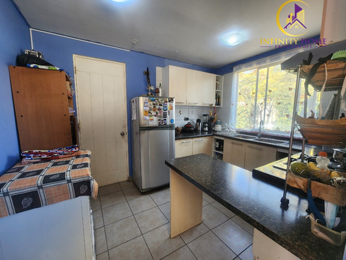 Acogedora Casa Alto El Manzano Til Til