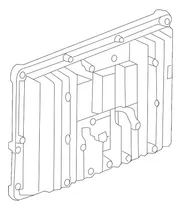 Comprar Computadora De Transmision Tcm, Vw Jetta 2001-2005 2.8l