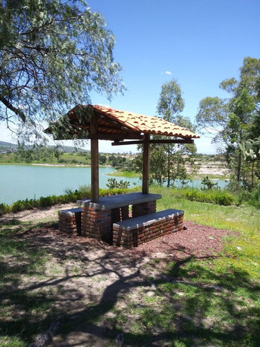 Terreno En Venta, Tepotzotlán, Estado De México, Hacienda La Concepción