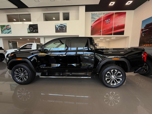 GMC Canyon 2.7 Denali