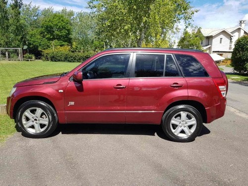Suzuki Grand Vitara 2.0 Jiii