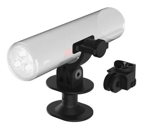 Imagen 2 de 5 de Luz Para Bicicleta Knog Commuter / 450 Lumen / 850 Mah / Usb