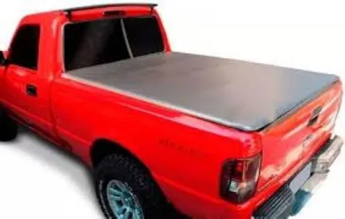 Lona Ford Ranger Cabina Simple 6 Pies 190 Cm / Warnes1070
