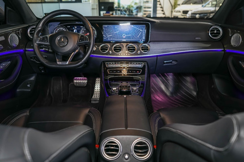 Imagen 9 de 15 de Mercedes-benz Clase E 3.0 E400 Amg-line 333cv