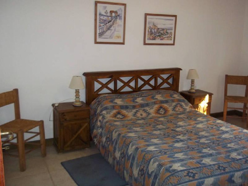 Chacra En Venta Laguna El Rosario Pinamar