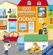 1000 Ventanas Para Descubrir La Casa - Hoslet Barrios, Susan