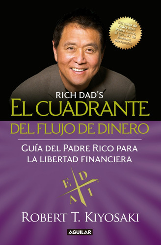 El Cuadrante Del Flujo Del Dinero