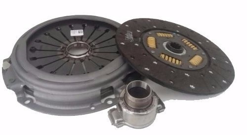 Kit Embreagem Original Iveco Daily 35s14 45s14 55c16